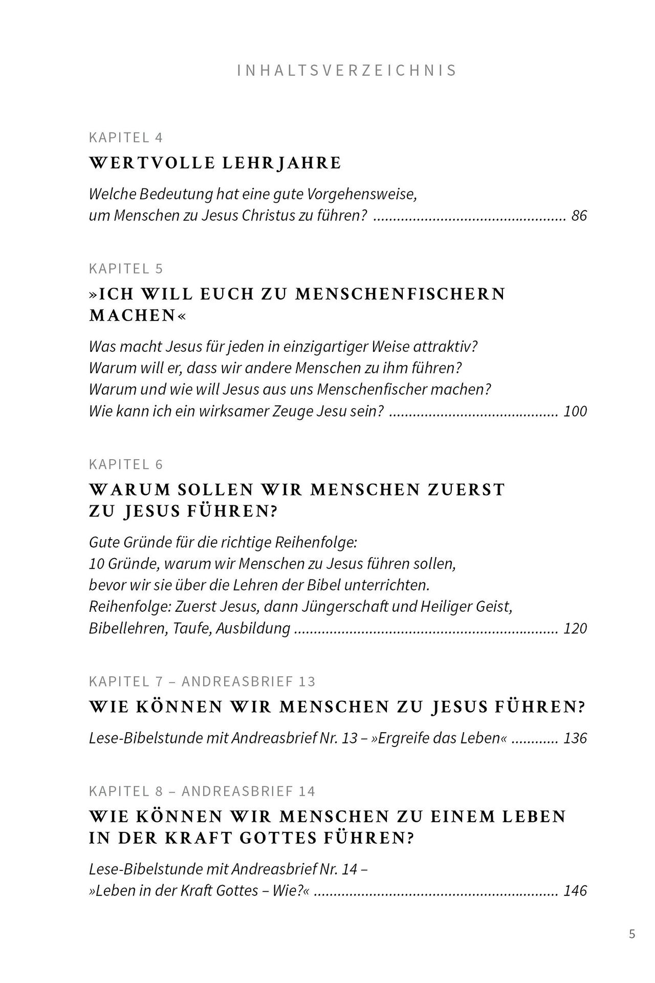 ABC Medien GmbH-Geisterfüllte Mitarbeiter Jesu, Heft 3_2431809_5 ABC Medien GmbH-Geisterfüllte Mitarbeiter Jesu, Heft 3_2431809_