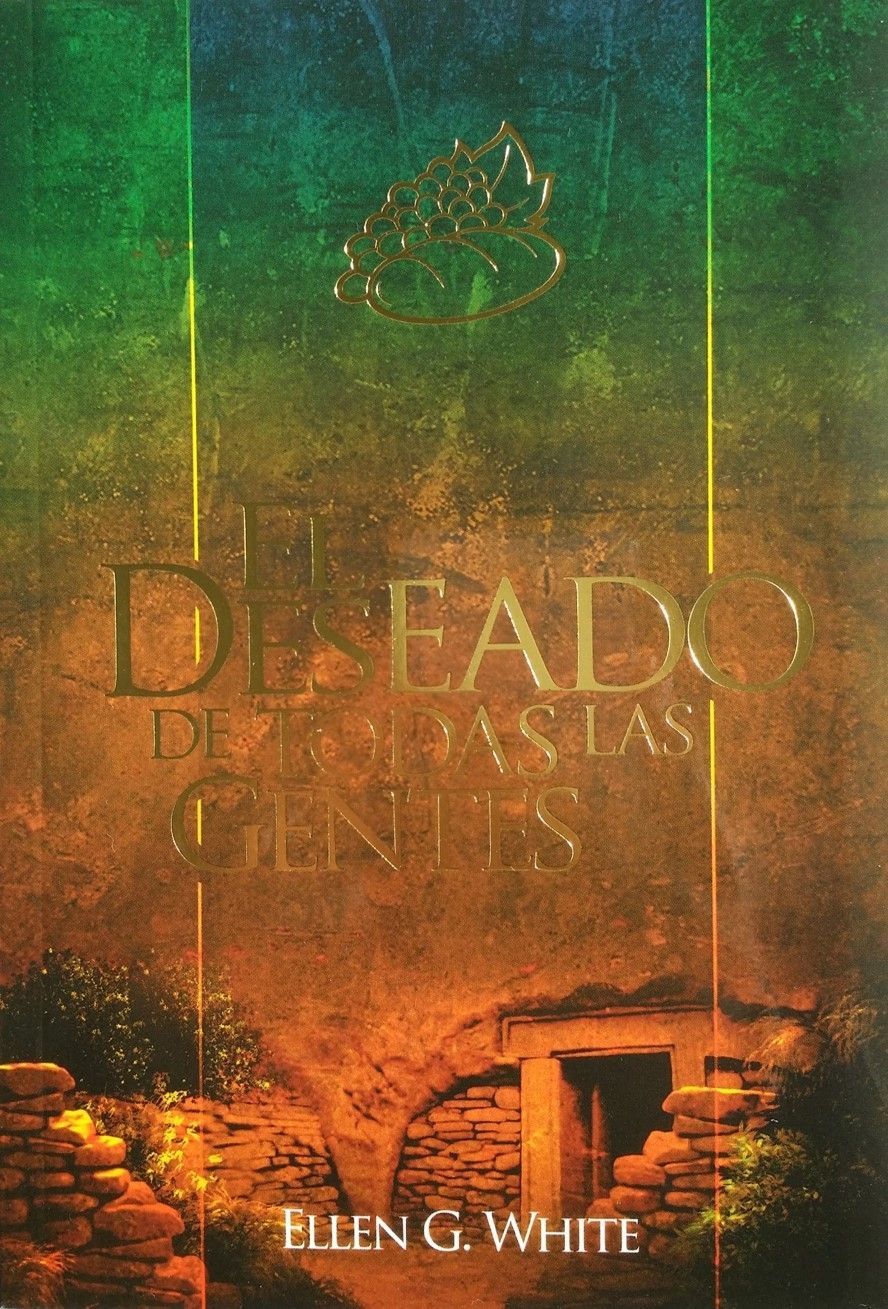 Editorial Safeliz S.L.-Der Sieg der Liebe, Missionsausgabe, Spanisch, S (El Deseado de Todas las Gentes_2541225_1 Editorial Safeliz S.L.-Der Sieg der Liebe, Missionsausgabe, Spanisch, S (El Deseado de Todas las Gentes_2541225_