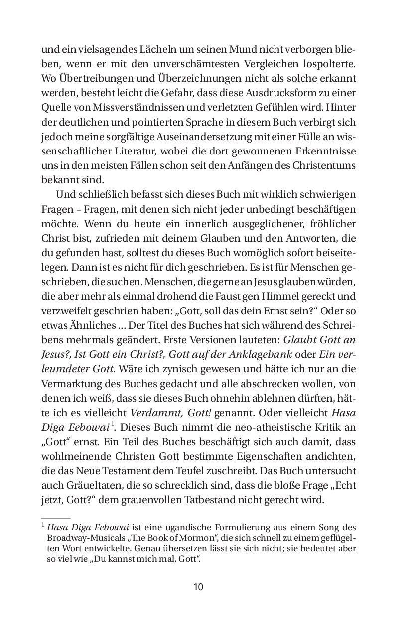 Advent-Verlag GmbH-Echt jetzt, Gott?_2422045_