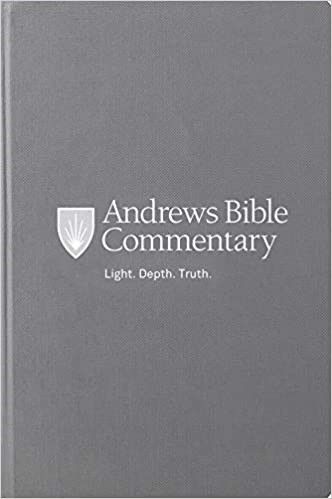 Andrews University Press-Andrews Bible Commentary, New Testament, Englisch_2542228_