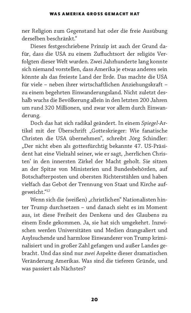 Advent-Verlag Schweiz-Die Amerika-Prophezeiung_2412996_