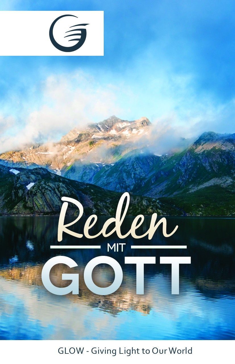 GLOW e.V.-GLOW-Flyer: Reden mit Gott_4741209_