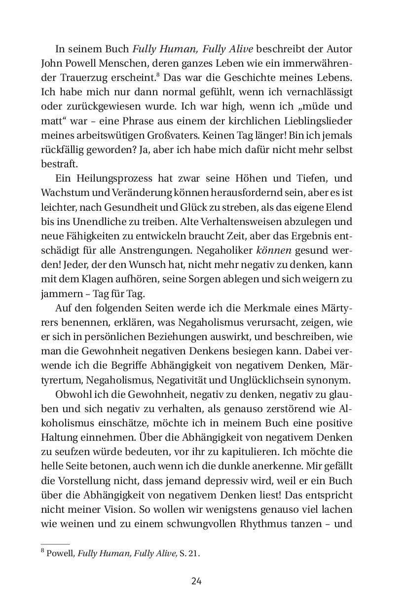 Advent-Verlag GmbH-Ständig unglücklich?_2422222_
