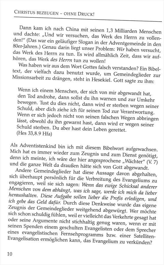 Advent-Verlag GmbH-Christus bezeugen ohne Druck_2420050_5 Advent-Verlag GmbH-Christus bezeugen ohne Druck_2420050_