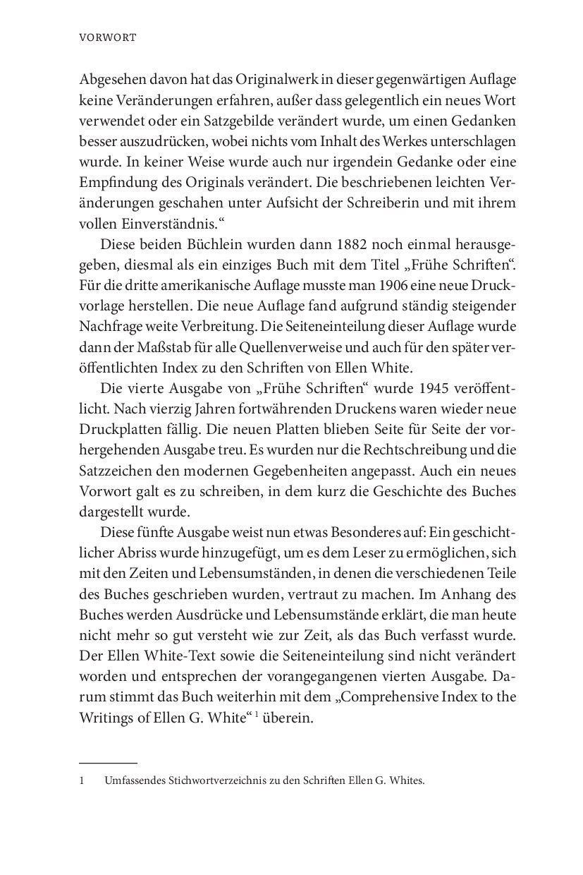 ABC Medien GmbH-Frühe Schriften von Ellen G. White_2430142_