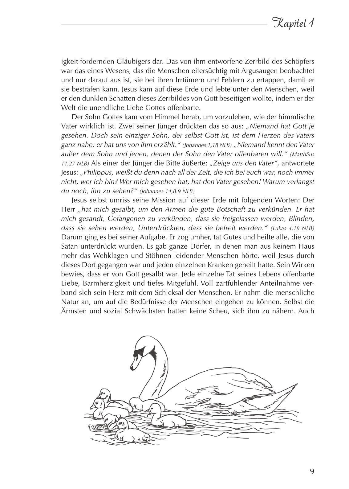 Advent-Verlag Schweiz-Der rettende Weg, Lesen & Malen_2411055_