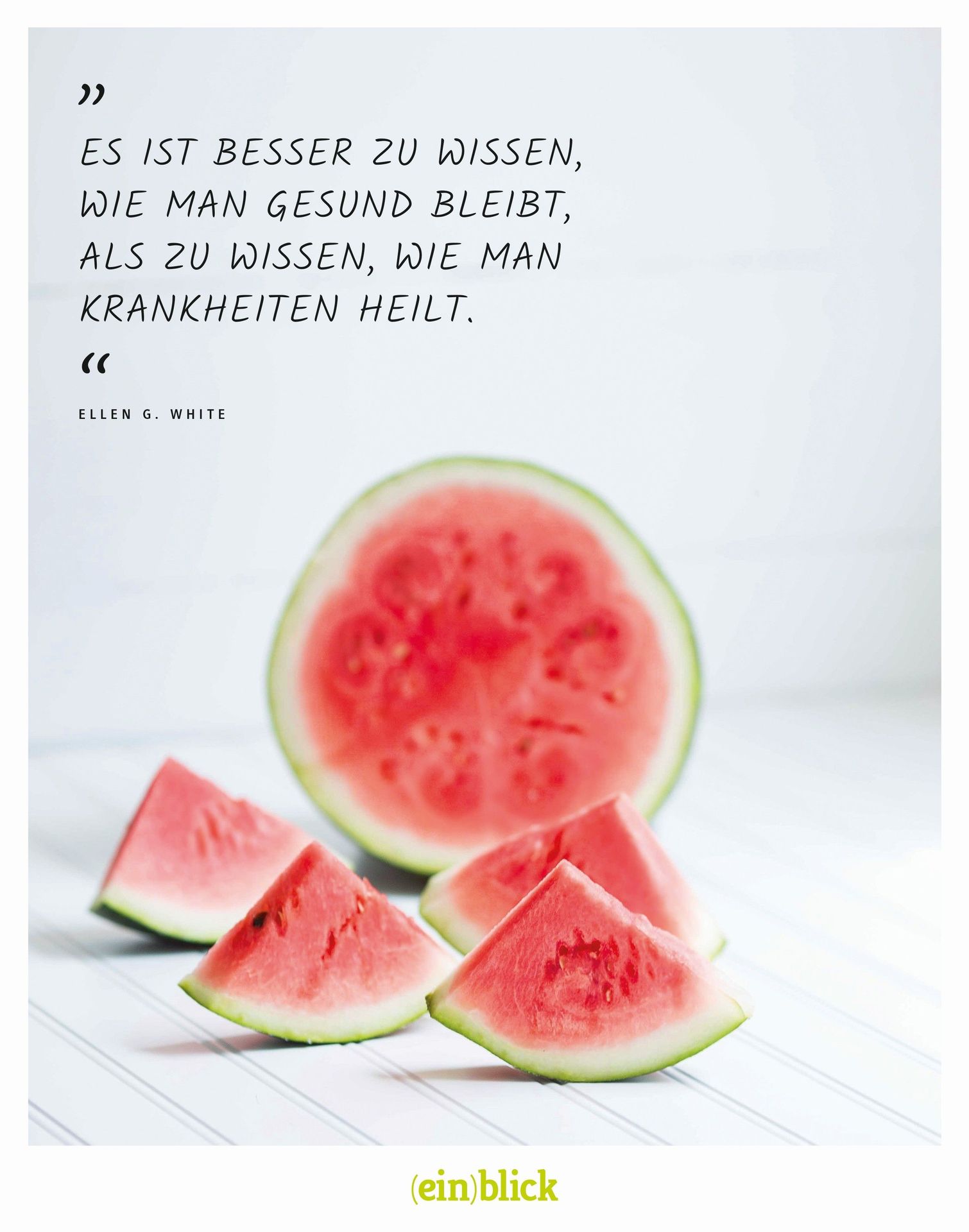 Advent-Verlag Schweiz-(ein)blick: Gesundheit - mehr als ein Hype_1411487_3 Advent-Verlag Schweiz-(ein)blick: Gesundheit - mehr als ein Hype_1411487_