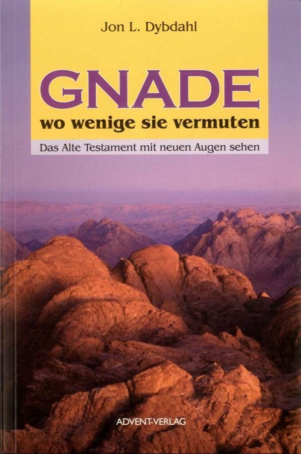 Advent-Verlag GmbH-Gnade, wo wenige sie vermuten_2420164_1 Advent-Verlag GmbH-Gnade, wo wenige sie vermuten_2420164_