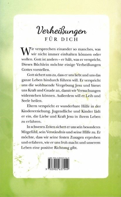 ABC Medien GmbH-Verheissungen für dich, Cover Blumenfeld_2441272_