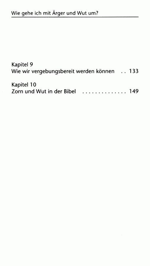 Advent-Verlag GmbH-Wie gehe ich mit Ärger und Wut um?_2420390_5 Advent-Verlag GmbH-Wie gehe ich mit Ärger und Wut um?_2420390_