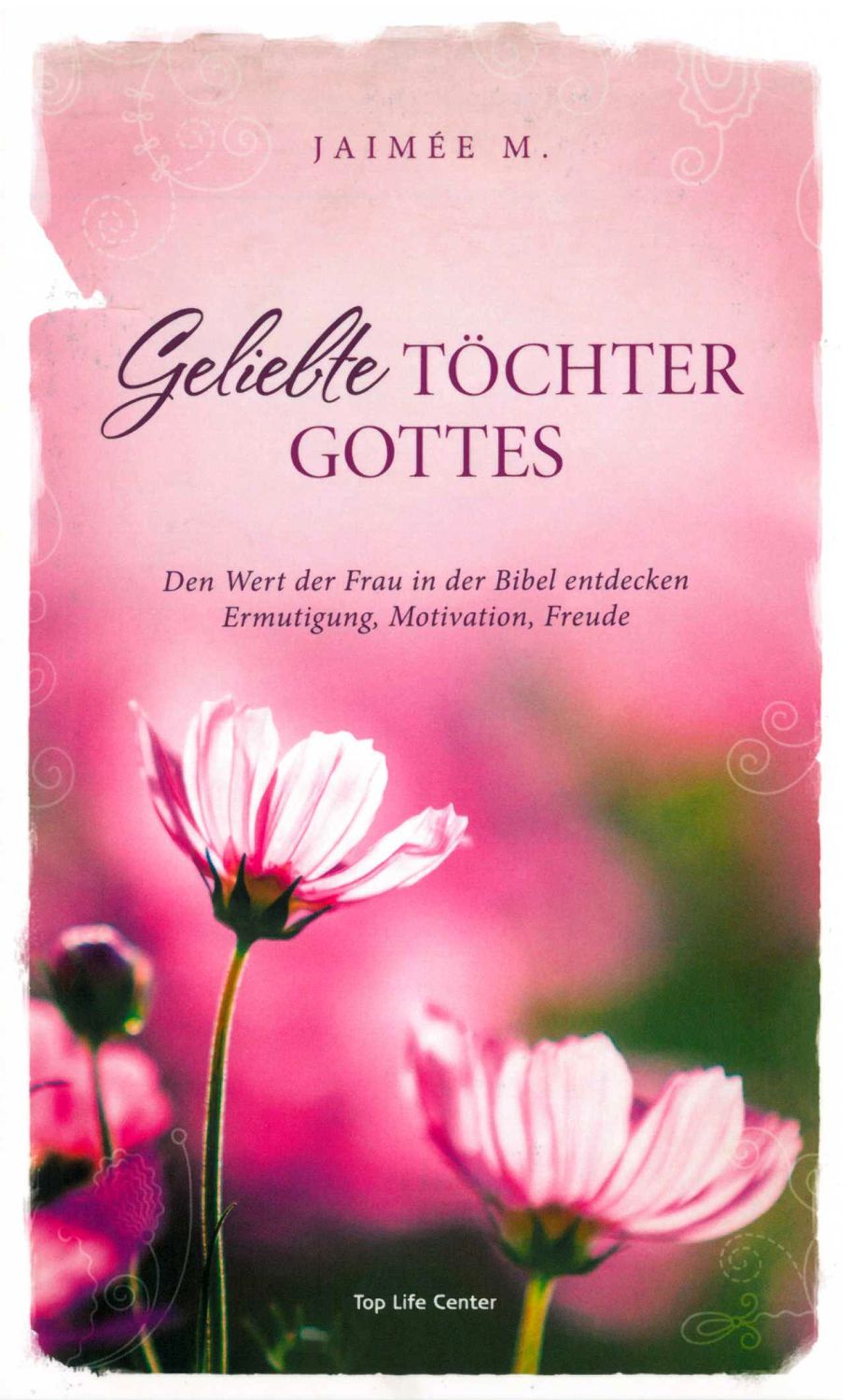 ABC Medien GmbH-Geliebte Töchter Gottes_2430144_