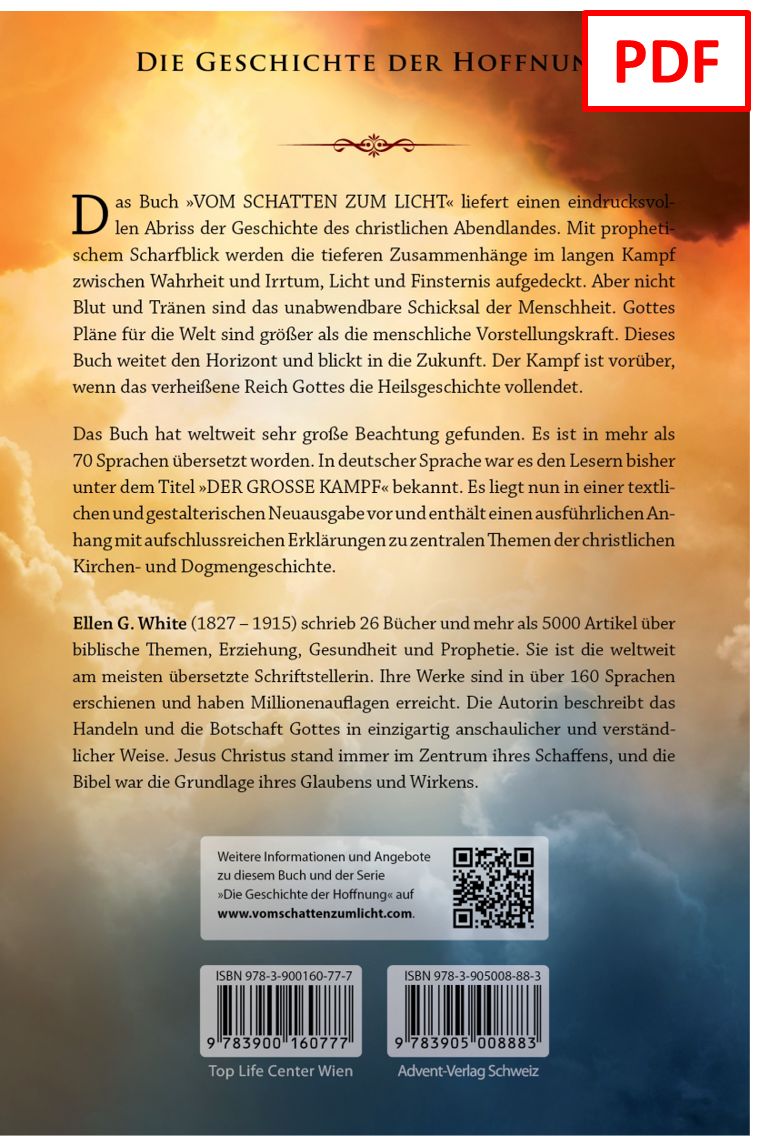 Advent-Verlag Schweiz-Vom Schatten zum Licht - digitale Version (PDF)_2413007_