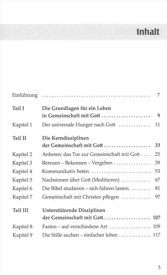 Advent-Verlag GmbH-Wie stille ich meinen geistlichen Hunger_2420392_3 Advent-Verlag GmbH-Wie stille ich meinen geistlichen Hunger_2420392_