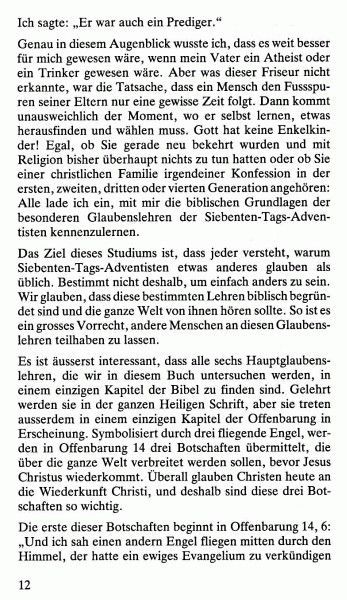 Advent-Verlag Schweiz-Bausteine des Glaubens: Band 2_2410024_5 Advent-Verlag Schweiz-Bausteine des Glaubens: Band 2_2410024_