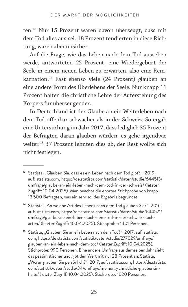 Advent-Verlag Schweiz-Der Tod - Anfang oder Ende?_2412832_