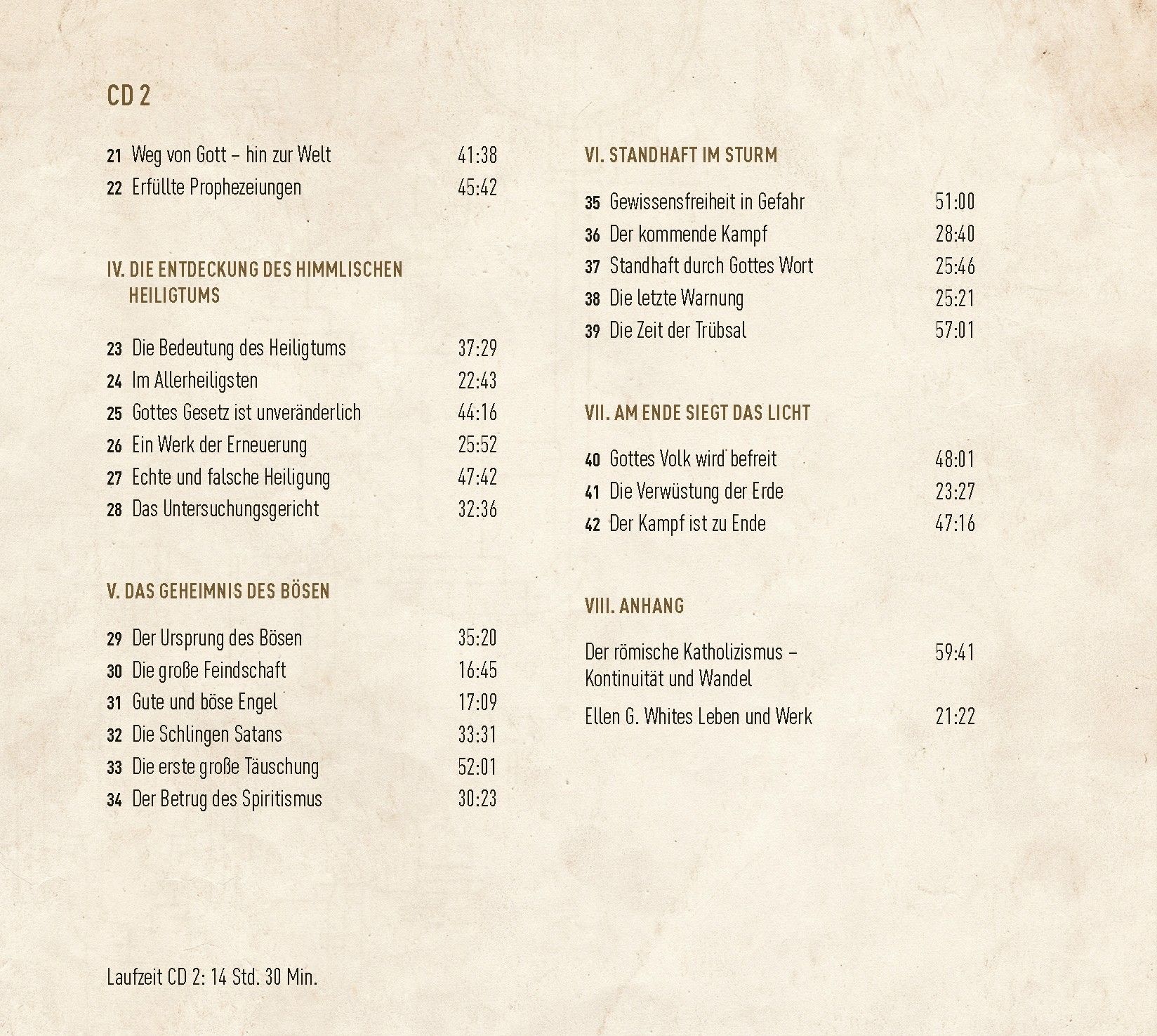 Advent-Verlag Schweiz-HB: Vom Schatten zum Licht - digitale Version (MP3-Download) 2413013_5