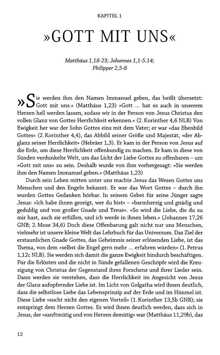 Advent-Verlag Schweiz-Der Sieg der Liebe - digitale Version (PDF)_2413006_