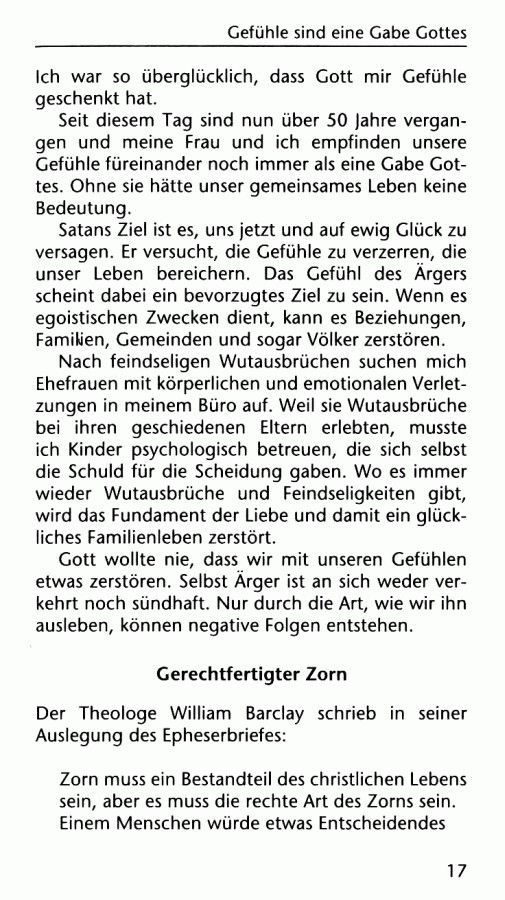 Advent-Verlag GmbH-Wie gehe ich mit Ärger und Wut um?_2420390_