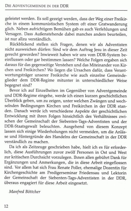 Advent-Verlag GmbH-Die Adventgemeinde in der DDR_2420084_6 Advent-Verlag GmbH-Die Adventgemeinde in der DDR_2420084_