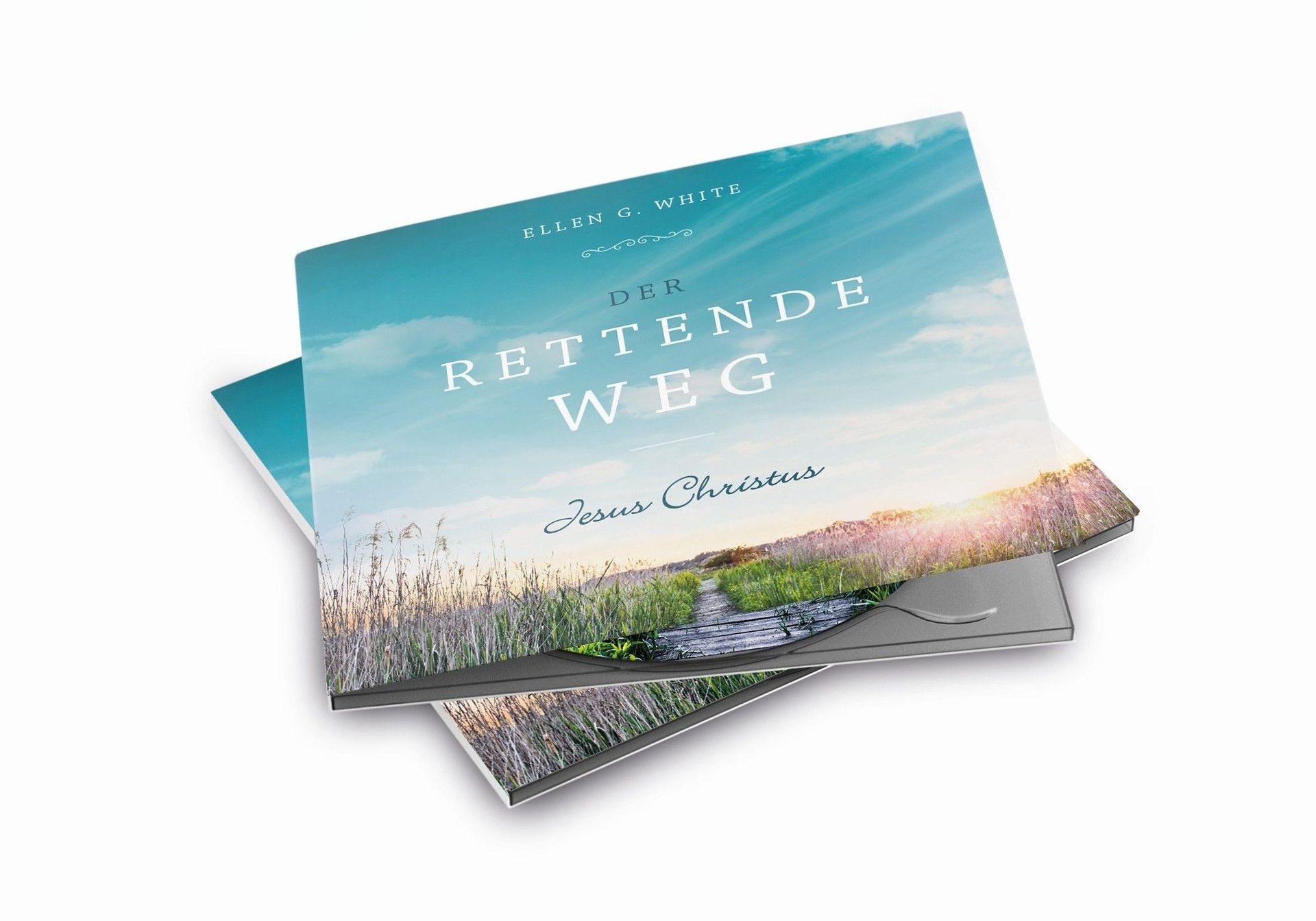 Advent-Verlag Schweiz-HB: Der rettende Weg (1 MP3-CD)_3611708_2 Advent-Verlag Schweiz-HB: Der rettende Weg (1 MP3-CD) 3611708_2