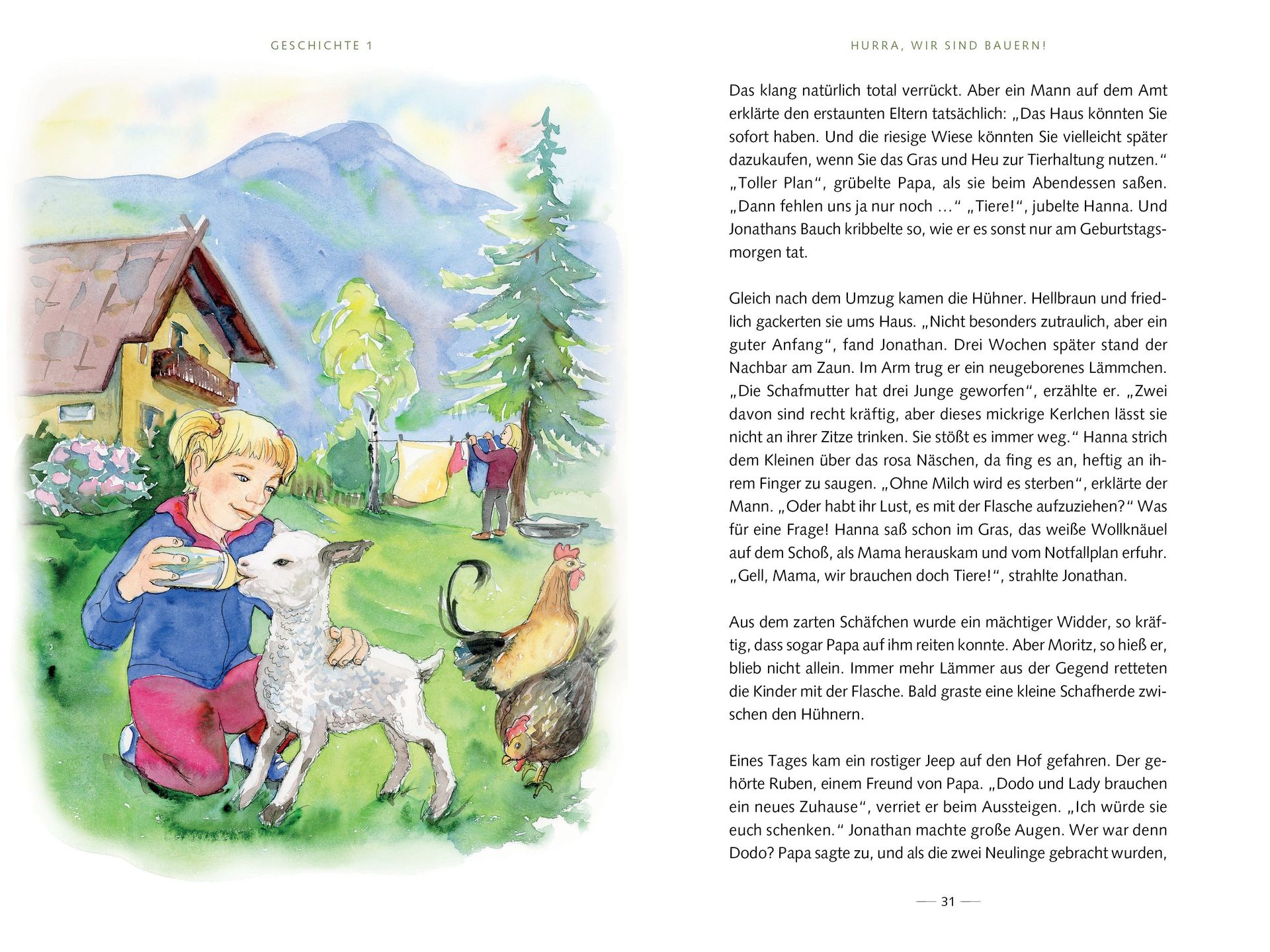 Advent-Verlag Schweiz-Die Piipliothek, Band 2_2211242_