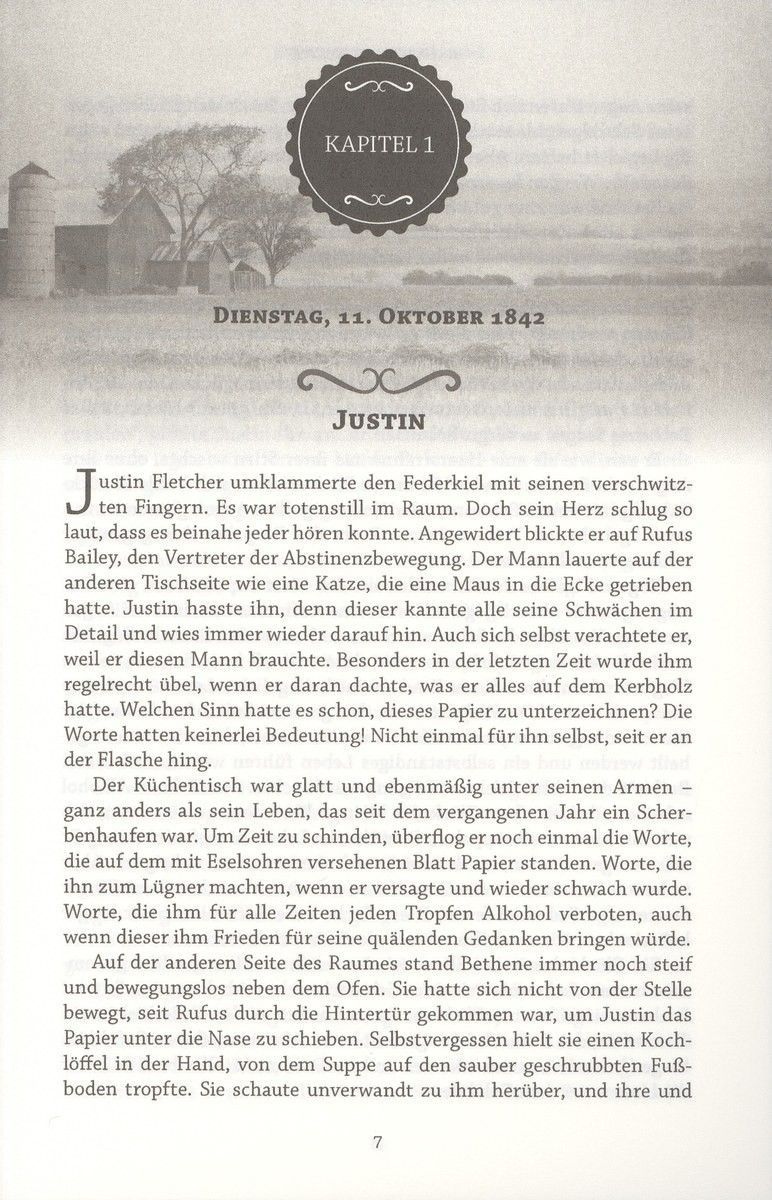 ABC Medien GmbH-Bis der Tag anbricht_2431073_3 ABC Medien GmbH-Bis der Tag anbricht_2431073_