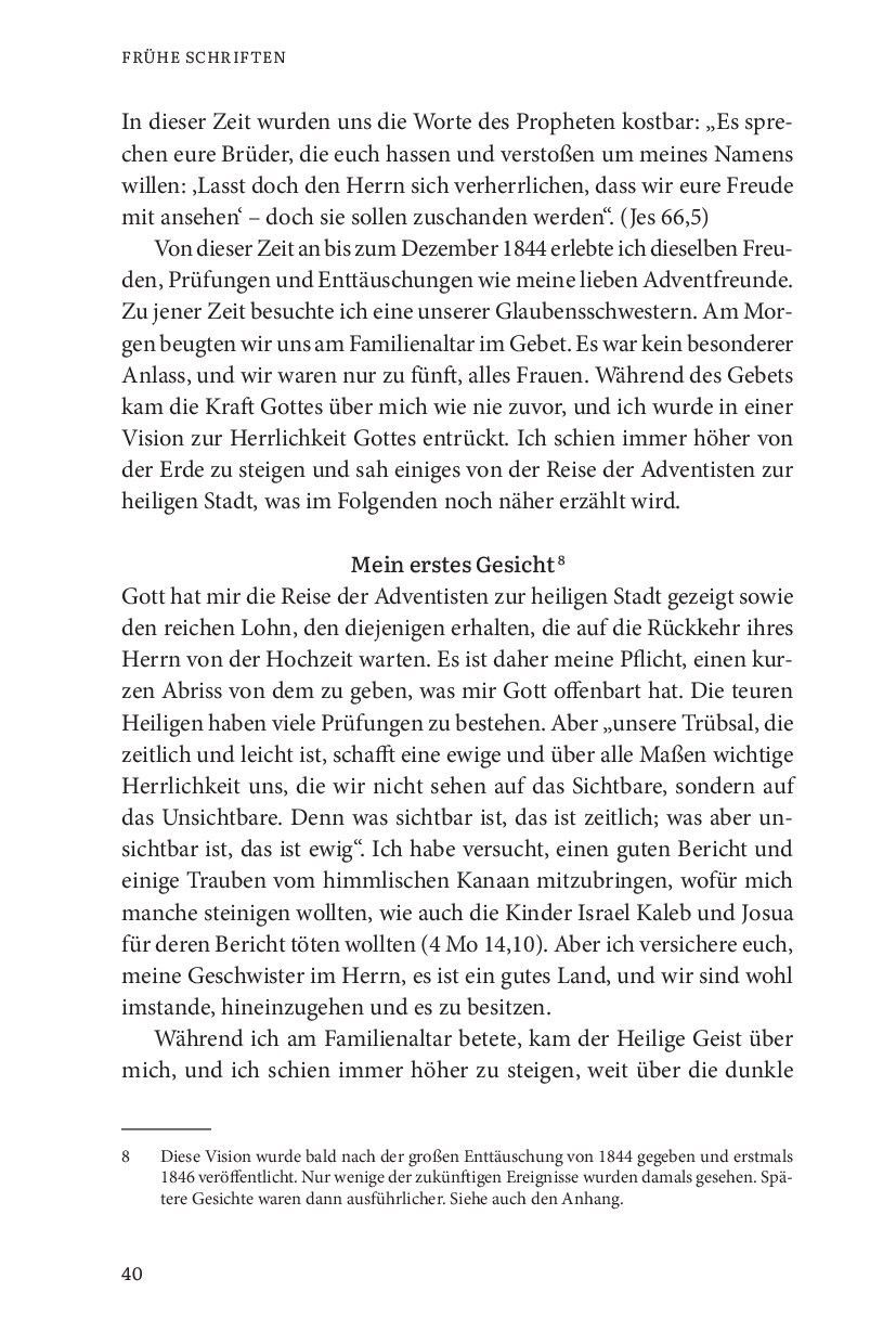ABC Medien GmbH-Frühe Schriften von Ellen G. White_2430142_