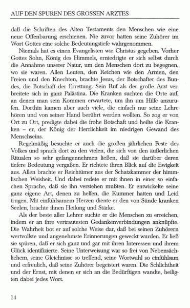 Advent-Verlag GmbH-Auf den Spuren des grossen Arztes_2420019_