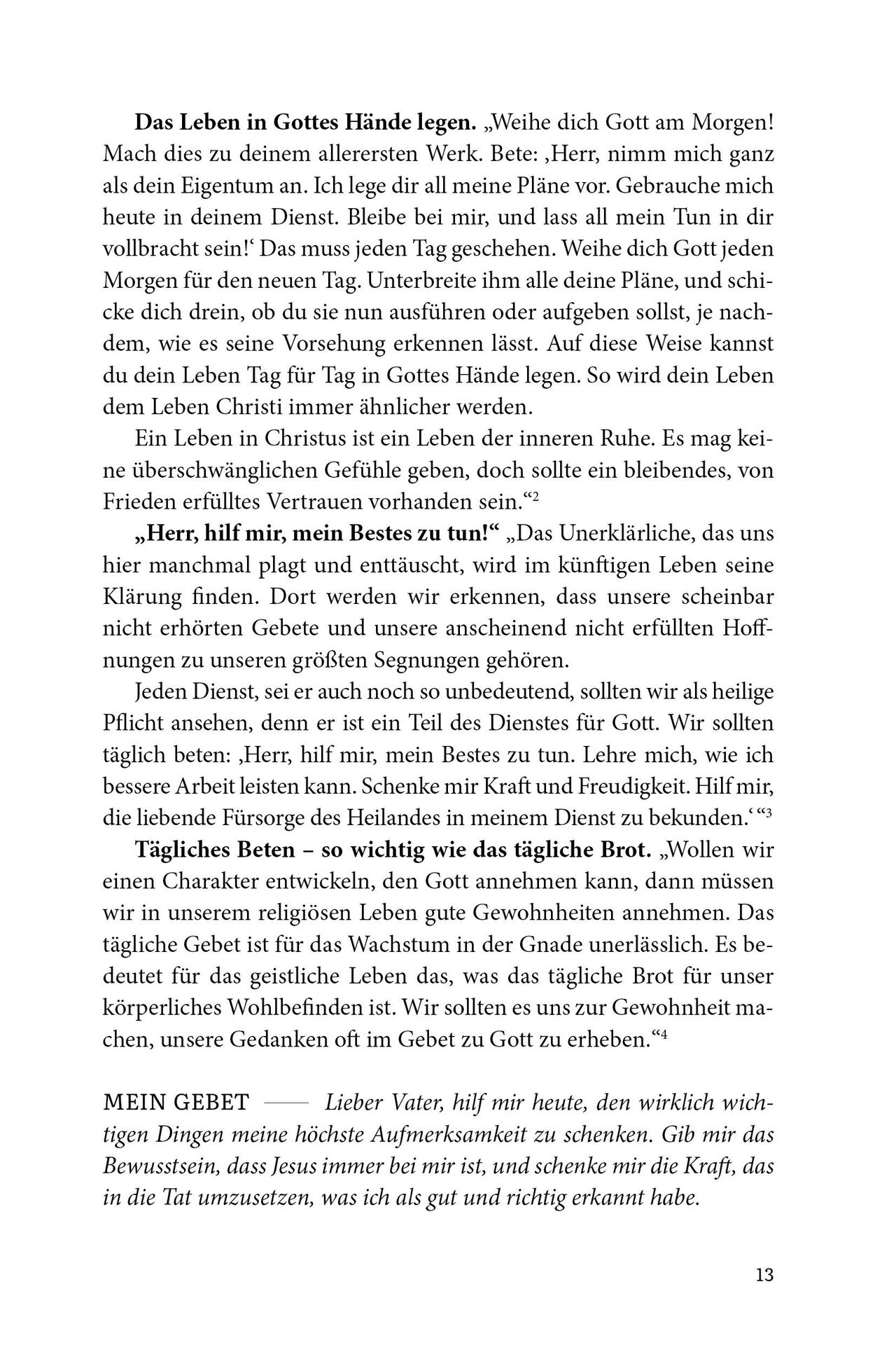 Advent-Verlag Schweiz-Gemeinschaft mit Gott_2410146_