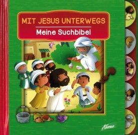 Adonia-Serie: Meine Suchbibel, 10er-Set_2942140_