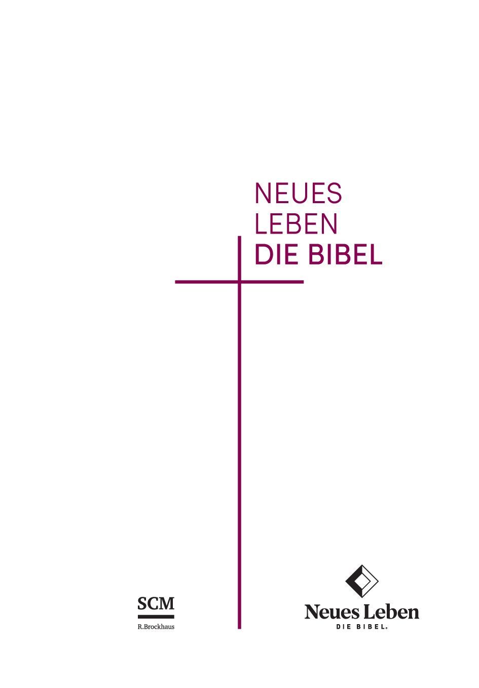 SCM Brockhaus-Bibel, Neues Leben, Standard, Berge, Hardcover_2942767_3 SCM Brockhaus-Bibel, Neues Leben, Standard, Berge, Hardcover_2942767_