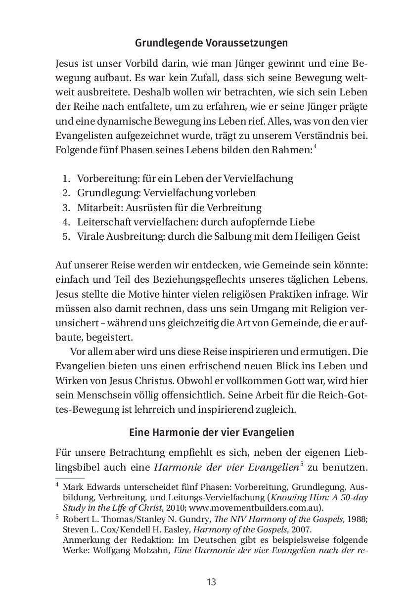 Advent-Verlag GmbH-Jesus nachfolgen, Jünger gewinnen_2422194_9 Advent-Verlag GmbH-Jesus nachfolgen, Jünger gewinnen_2422194_