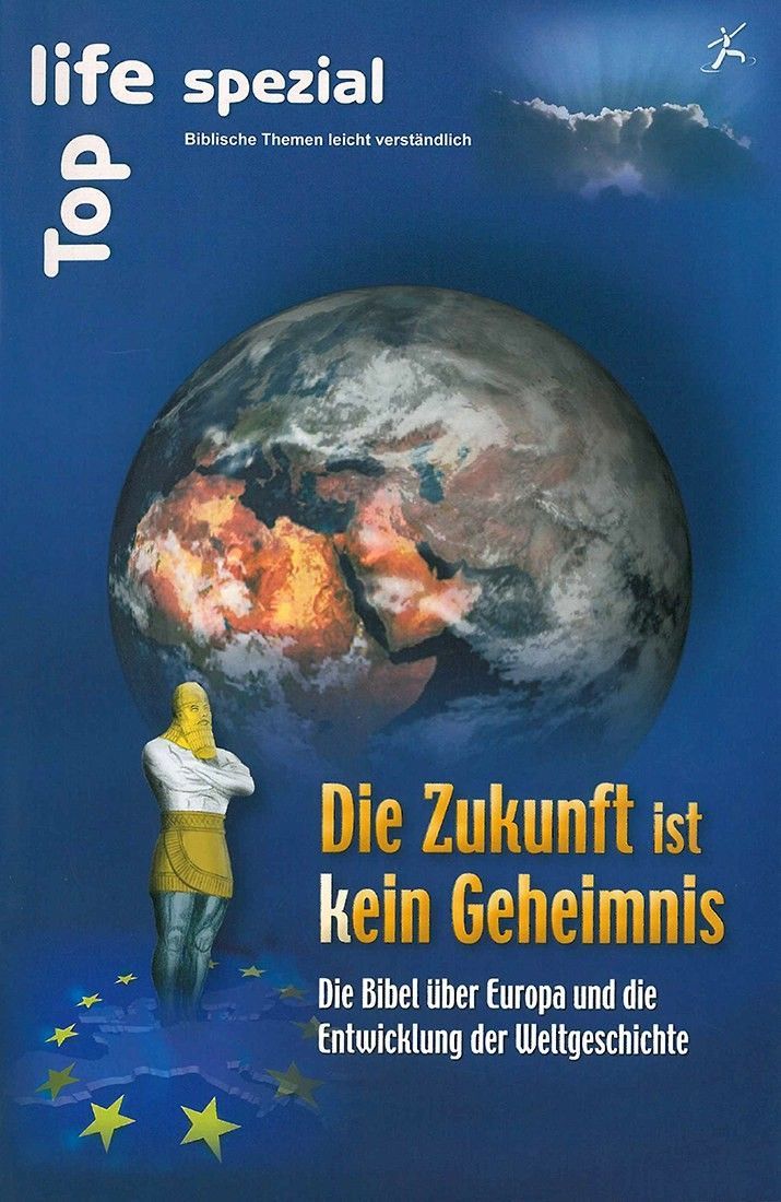 2430347_0.jpg Die Zukunft ist kein Geheimnis