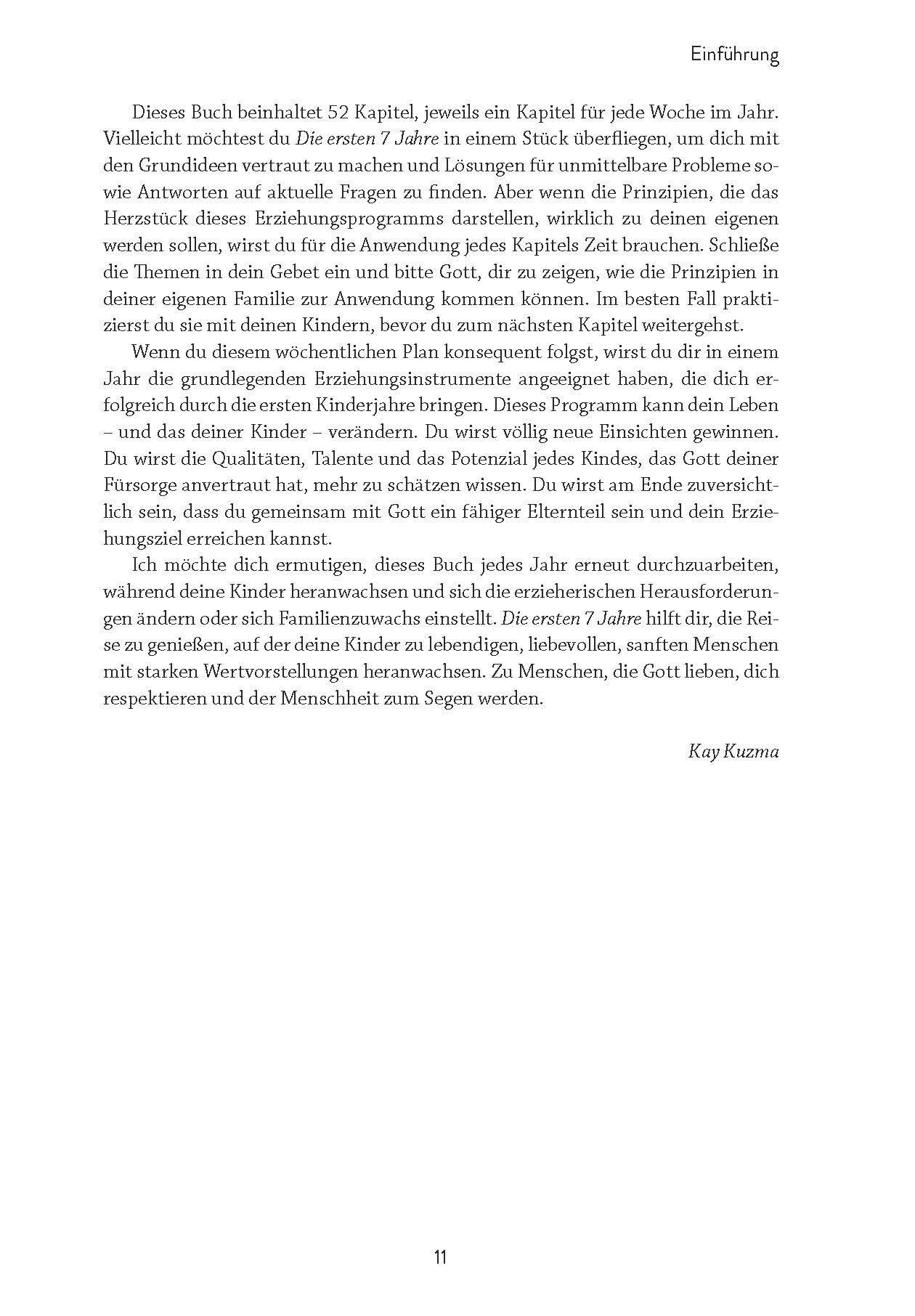 Advent-Verlag Schweiz-Die ersten 7 Jahre_2412163_9 Advent-Verlag Schweiz-Die ersten 7 Jahre_2412163_