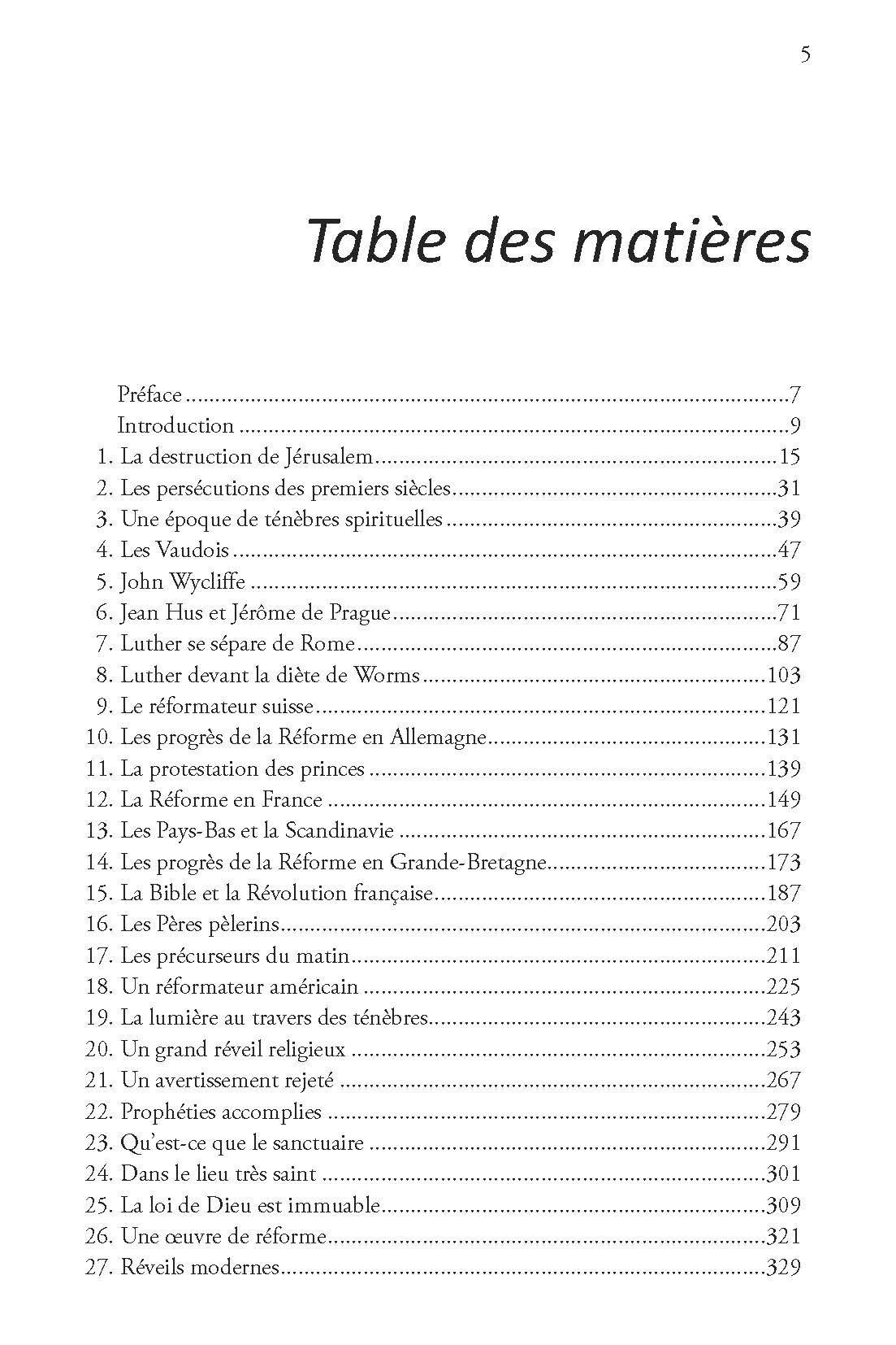 Advent-Verlag Schweiz-Vom Schatten zum Licht, Missionsausg. Französisch AVS (La grande controverse)_2512117_4 Advent-Verlag Schweiz-Vom Schatten zum Licht, Missionsausg. Französisch AVS (La grande controverse)_2512117_