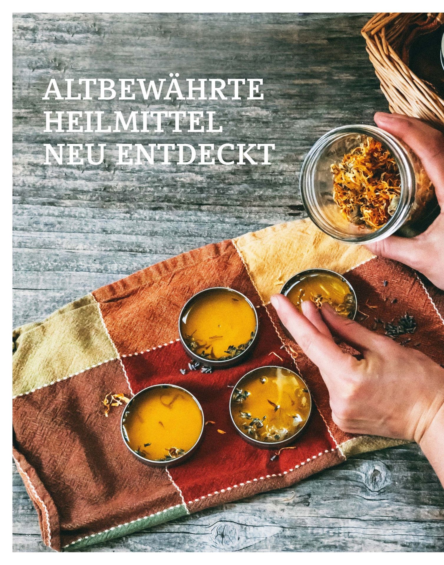 Advent-Verlag Schweiz-(ein)blick: Gesundheit - mehr als ein Hype_1411487_9 Advent-Verlag Schweiz-(ein)blick: Gesundheit - mehr als ein Hype_1411487_