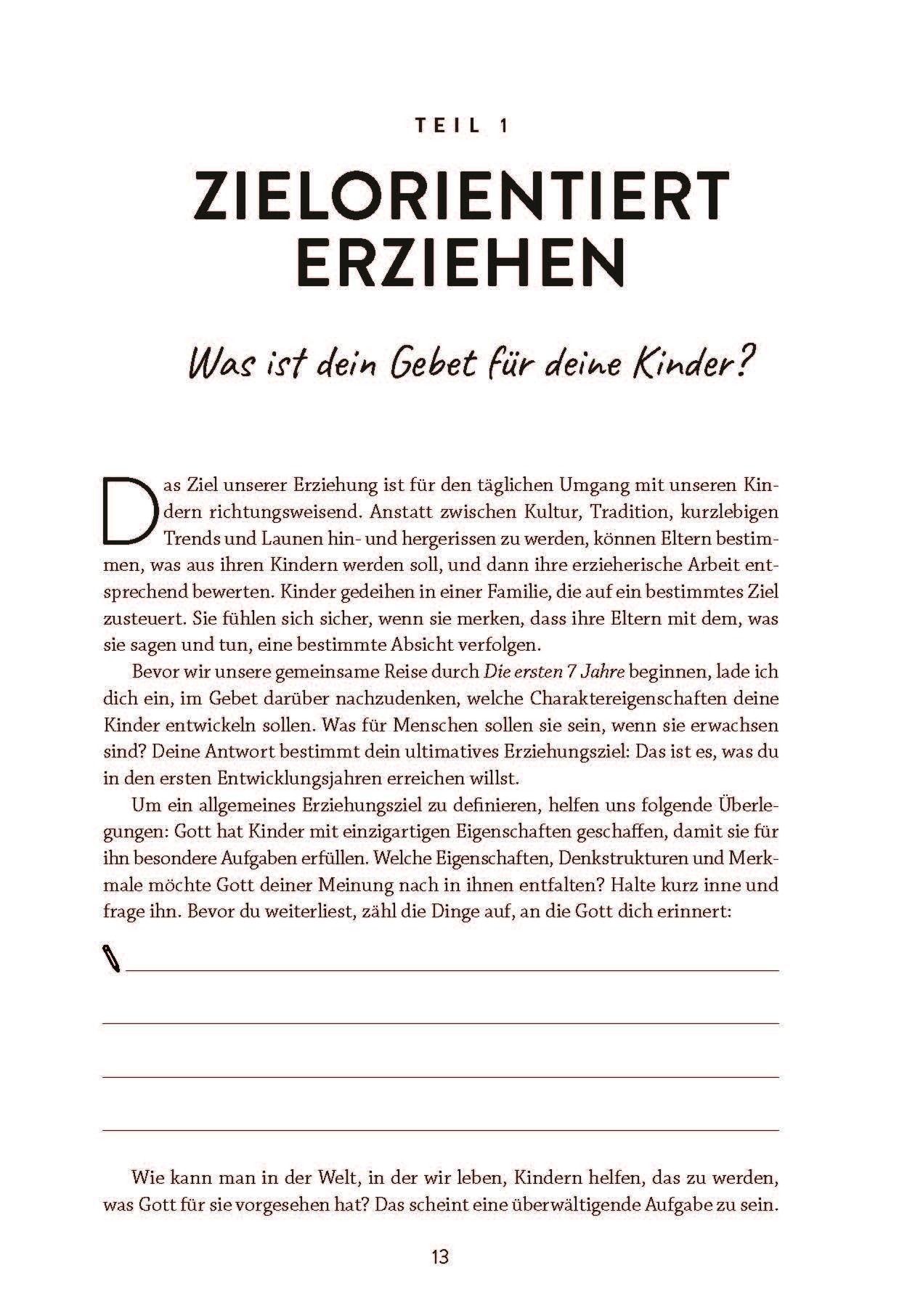 Advent-Verlag Schweiz-Die ersten 7 Jahre_2412163_