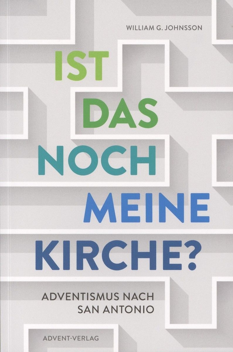 Ist das noch meine Kirche?