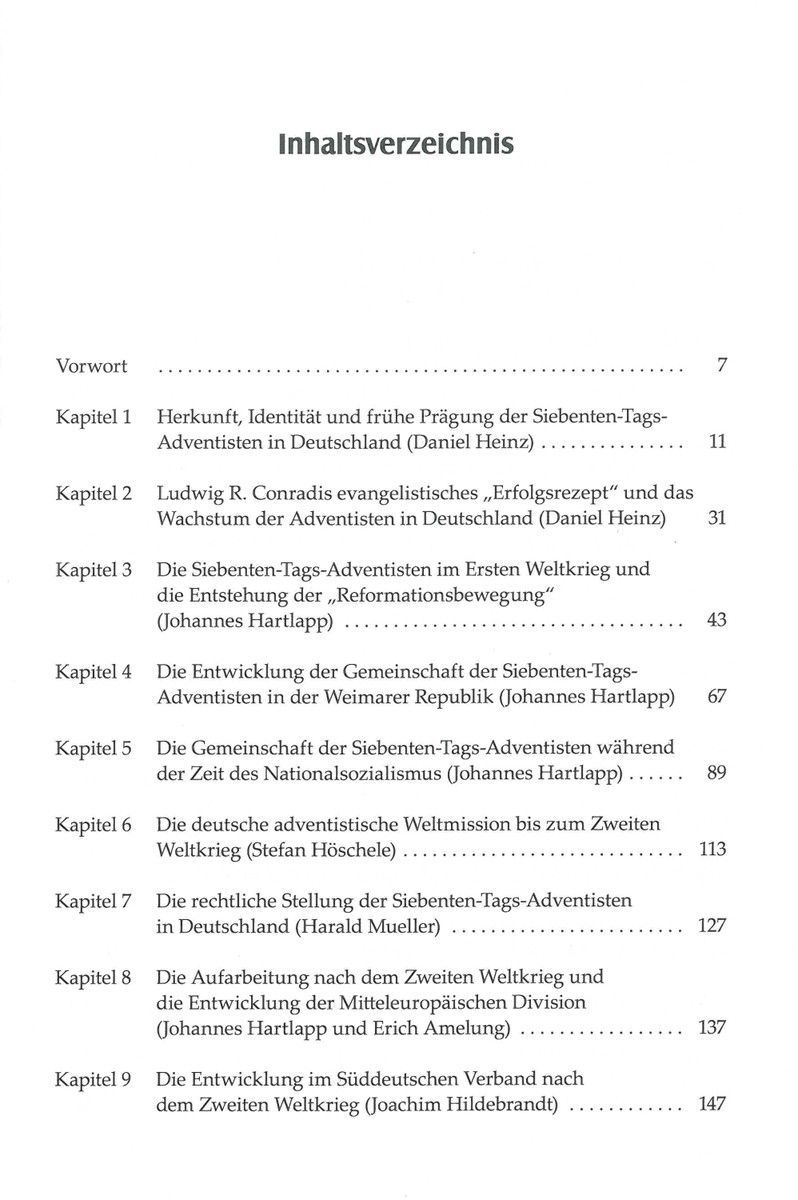 Advent-Verlag GmbH-Adventhoffnung für Deutschland_2420013_