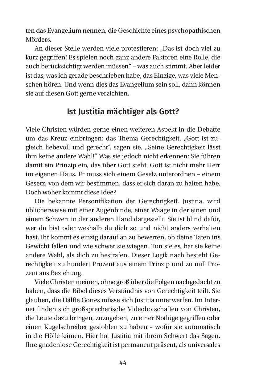 Advent-Verlag GmbH-Echt jetzt, Gott?_2422045_19 Advent-Verlag GmbH-Echt jetzt, Gott?_2422045_
