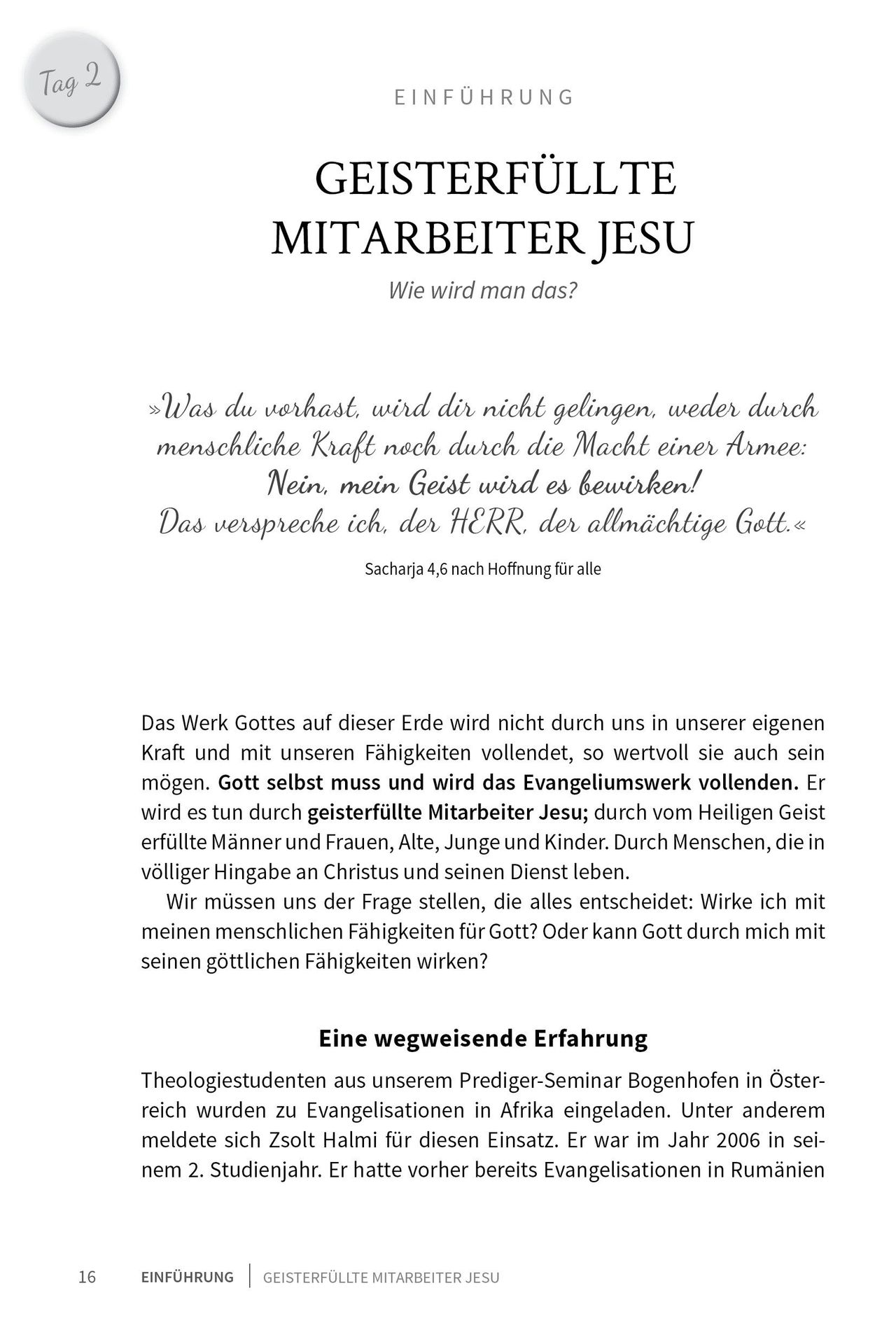 ABC Medien GmbH-Geisterfüllte Mitarbeiter Jesu, Heft 3_2431809_