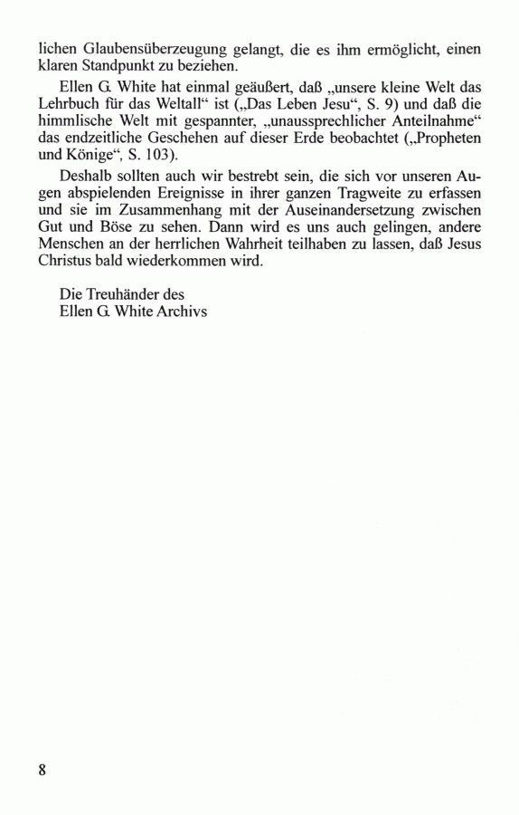 Advent-Verlag GmbH-Christus kommt bald!_2420052_5 Advent-Verlag GmbH-Christus kommt bald!_2420052_