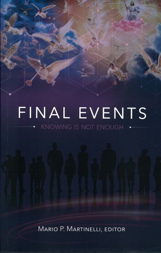 Editorial Safeliz S.L.-Final Events, Englisch_2542213_