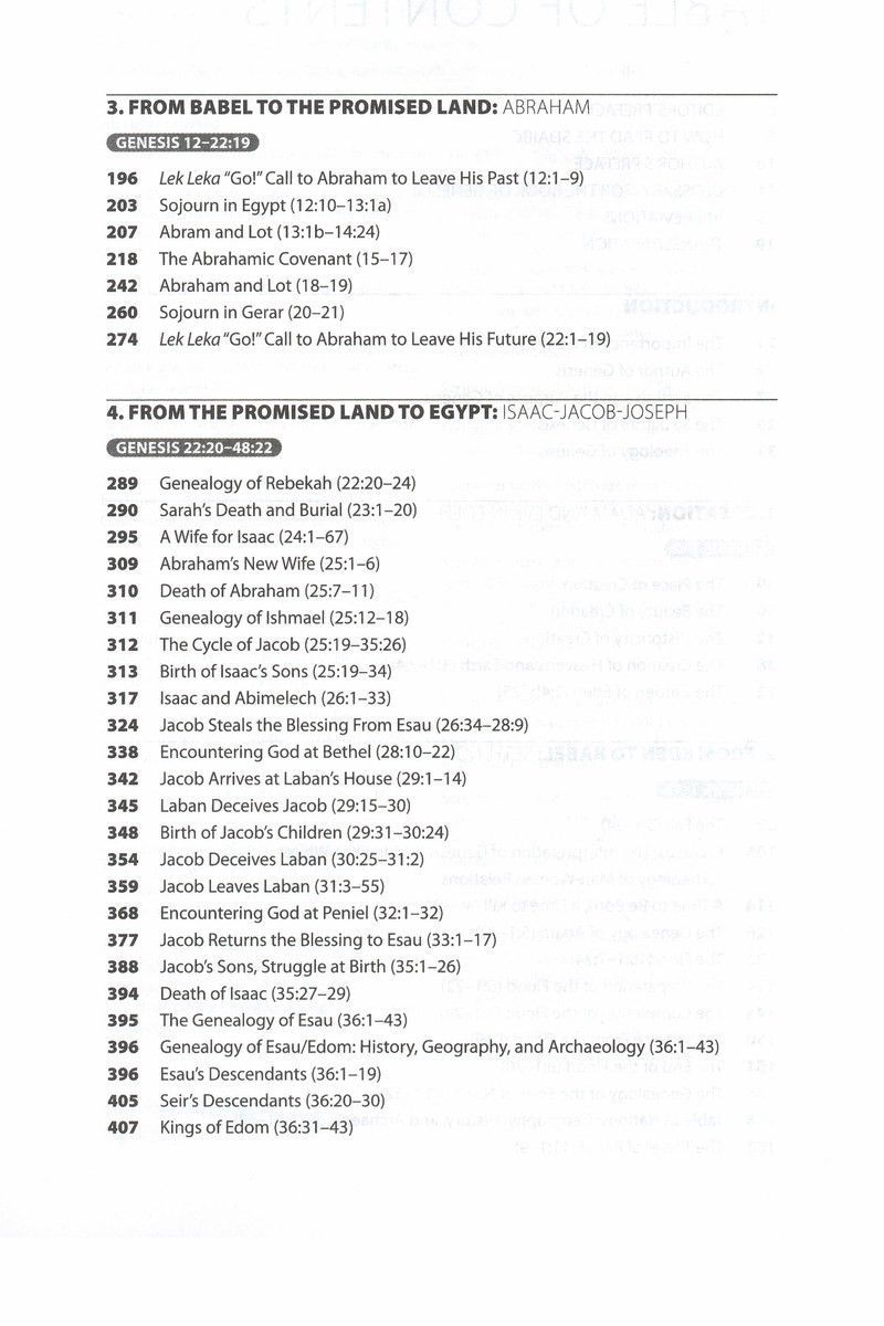 Pacific Press Publishing Association-SDA International Bible Commentary 1 - Genesis, Englisch_2540817_