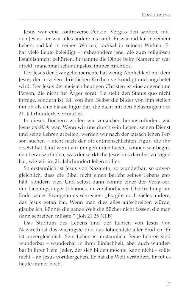 Advent-Verlag GmbH-Der Unvergleichbare, Band 1_2220800_12 Advent-Verlag GmbH-Der Unvergleichbare, Band 1_2220800_