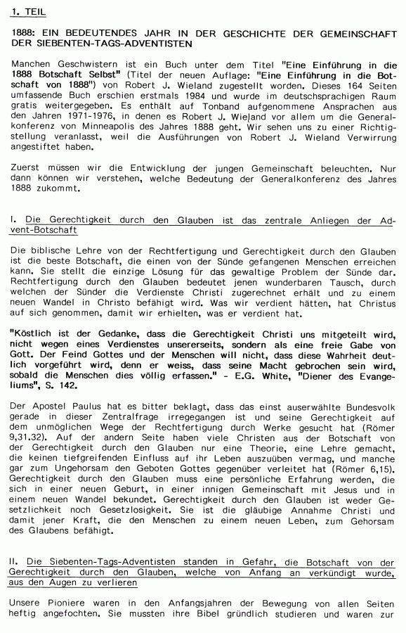 Advent-Verlag Schweiz-Gott gibt sein Volk nicht auf, Band 2_2410165_
