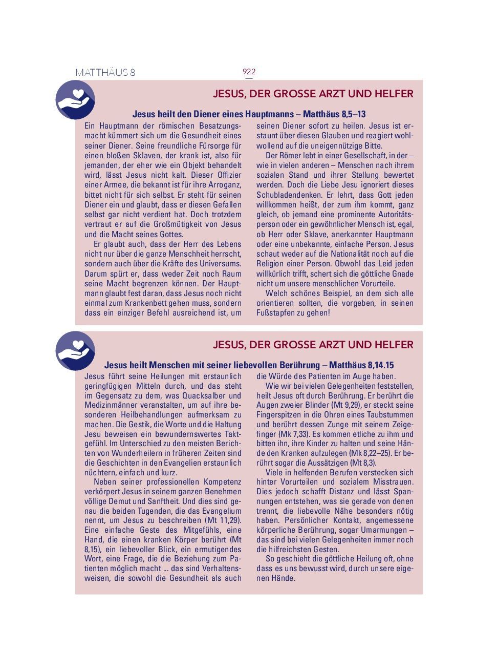 Advent-Verlag Schweiz-Bibel, Neues Leben, HOPE BIBEL, Standard, rot-weiss-blau_2412635_17 Advent-Verlag Schweiz-Bibel, Neues Leben, HOPE BIBEL, Standard, rot-weiss-blau_2412635_