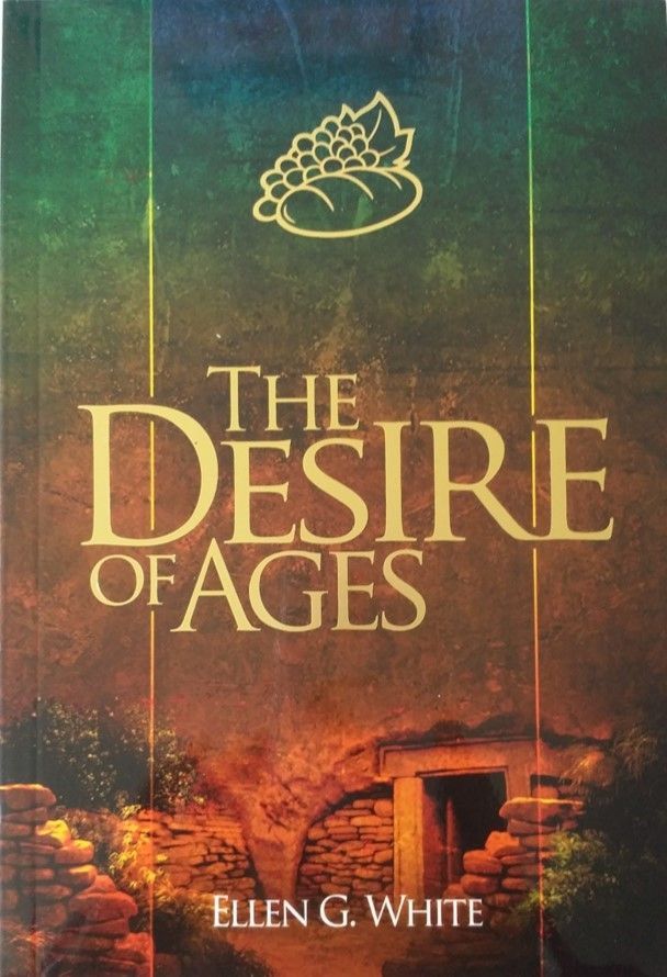 Editorial Safeliz S.L.-Der Sieg der Liebe, Missionsausgabe, Englisch (The Desire of Ages)_2541221_