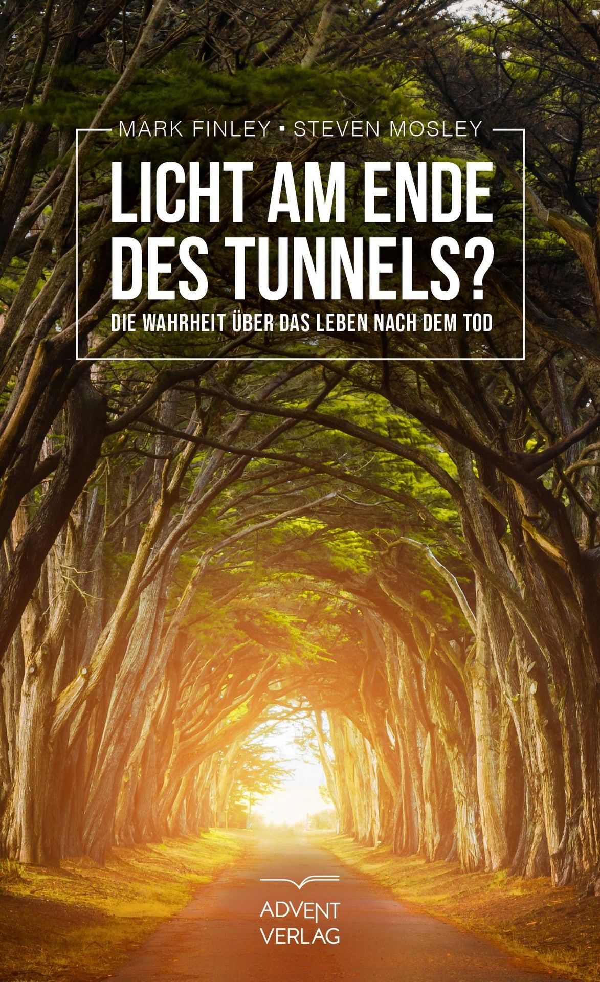 Advent-Verlag GmbH-Licht am Ende des Tunnels_2120222_