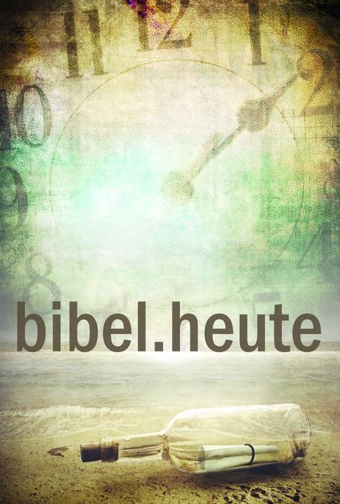Christliche Verlagsgesellschaft Dillenburg-Bibel, Neue evangelistische Übersetzung NeÜ, Standard, Verteilbibel_2942376_2 Christliche Verlagsgesellschaft Dillenburg-Bibel, Neue evangelistische Übersetzung NeÜ, Standard, Verteilbibel_2942376_